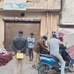 SSP हरिद्वार के आदेशानुसार हरिद्वार पुलिस द्वारा की गई किरायेदार एवं बाहरी व्यक्तियों के सत्यापन की कार्रवाई