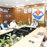 अमृत 2.0 के अंतर्गत जल संरक्षण व पुनर्भरण की परियोजनाओं को मंजूरी, रुद्रपुर व काशीपुर में स्मार्ट जल प्रबंधन को बढ़ावा