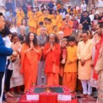 अन्तर्राष्ट्रीय योग महोत्सव, परमार्थ निकेतन, 2026 का अन्तिम दिन : अन्तर्राष्ट्रीय योग महोत्सव का समापन हृदय को स्पर्श करने वाली दिव्य अनुभूतियों का पावन उत्सव