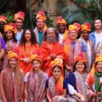 अन्तर्राष्ट्रीय योग महोत्सव 2026 का ऐतिहासिक समापन, विश्व के 80 से अधिक देशों से आए 1500 से अधिक योग साधक, 75 योगाचार्य, 35 देशों के विद्यार्थी तथा अनेक देशों के राजदूत, उच्चायुक्त और राजनयिकों की ऐतिहासिक सहभागिता