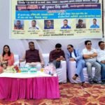 उत्तरांचल प्रेस क्लब द्वारा आयोजित अंतर क्रिकेट प्रतियोगिता का फाइनल मुकाबला संपन्न हुआ