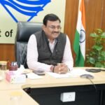 उत्तराखंड CAMPA परियोजना संचालन समिति की 12वीं बैठक सम्पन्न