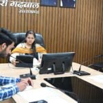 उत्तराखंड प्रदूषण नियंत्रण बोर्ड की मासिक समीक्षा बैठक हुई