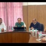 उत्तराखंड में SIR की तैयारियां तेज, प्रदेश में 87% मैपिंग पूरी