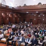 एफआरआई देहरादून के राष्ट्रीय वानिकी कार्यक्रम में उपग्रह-आधारित वन निगरानी प्रणालियों को शामिल करने पर दिया गया जोर