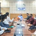 एलपीजी गैस सिलेंडर की निर्बाध आपूर्ति सुनिश्चित करने के लिए जिला प्रशासन सतर्क, कालाबाजारी रोकने हेतु 7 टीमें गठित