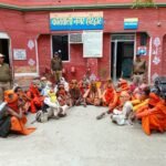 ऑपरेशन कालनेमि के तहत कोतवाली नगर पुलिस द्वारा 27 संदिग्ध व्यक्तियों को 172(2) BNSS मे किया गया गिरफ्तार