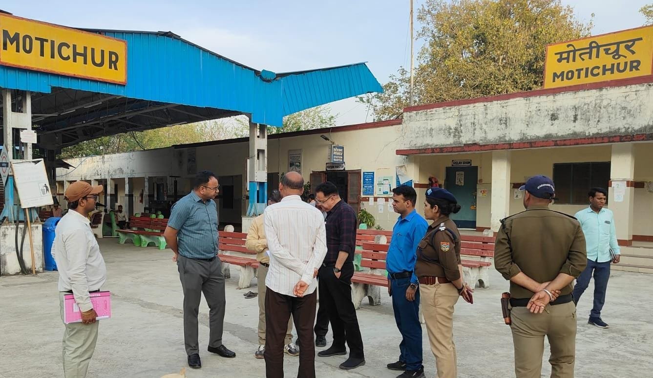 कुंभ के लिये मेला क्षेत्र के साथ ही नजदीकी रेलवे स्टेशनों पर यात्री सुविधाओं का होगा सुदृढ़ीकरण