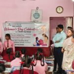 कैनरा बैंक ऑफिसर्स एसोसिएशन (CBOA) हरिद्वार द्वारा सामाजिक सेवा पहल