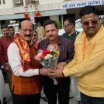 कैबिनेट मंत्री सुबोध उनियाल ने किया ऑल इंडिया बॉस्केटबॉल टूर्नामेंट का उद्घाटन