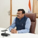 गैस, ईंधन व आवश्यक वस्तुओं की पर्याप्त आपूर्ति सुनिश्चित, पैनिक होने की आवश्यकता नहीं:मुख्य सचिव