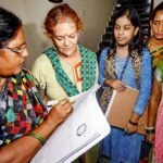 जनगणना–2027 के अंतर्गत फील्ड ट्रेनर्स का तीन दिवसीय प्रशिक्षण सफलतापूर्वक सम्पन्न