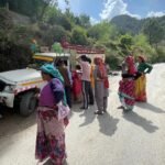 जनपद में घरेलू एलपीजी गैस की आपूर्ति पूर्णतः सुचारु है तथा किसी भी प्रकार की कोई कमी नहीं है