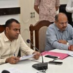 जनपद वासियों की समस्याओं को त्वरित निस्तारण के उदेश्य से जिलाधिकारी की अध्यक्षता में जन सुनवाई कार्यक्रम