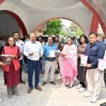 जनपद हरिद्वार को साफ स्वच्छ एवं सुंदर बनाने की दिशा में परिवहन विभाग की पहल