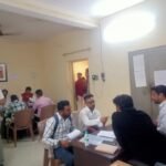 जिला सेवायोजन कार्यालय हरिद्वार में रोजगार मेले का आयोजन, 61 युवाओं का हुआ शॉर्टलिस्ट