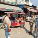 जिलाधिकारी के निर्देशन में जिला पूर्ति विभाग द्वारा घरेलू गैस सिलेंडरो का व्यावसायिक उपयोग करने वालों के खिलाफ निरंतर की जा रही है कार्यवाही