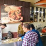 जिलाधिकारी मयूर दीक्षित के निर्देशन में जिला पूर्ति विभाग की बड़ी कार्यवाही