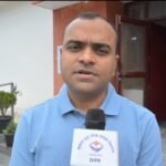 जिलाधिकारी मयूर दीक्षित ने मैं. भागीरथी गैस सर्विस (बीपीसी) हेतु नोडल अधिकारी किया नामित