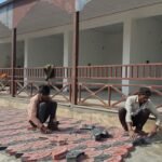 देहरादून में नगर निगम का पहला फूड कोर्ट डेस्टिनेशन अंतिम चरण में, जल्द होगा जनता को समर्पित