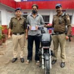 नशा तस्करों के विरुद्ध ज्वालापुर पुलिस की ताबडतोड कार्यवाही जारी