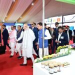 नूतन न्याय संहिता पर राज्य स्तरीय प्रदर्शनी का शुभारंभ