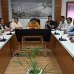 पारदर्शिता,ससमय एवं आम-जनमानस के अनुकुल निर्माण कार्य करने के सख्त निर्देश