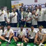 पीएसपीबी इंटर-यूनिट चैम्पियनशिप का भव्य समापन