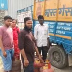 प्रशासन की कालाबाजारी एवं जमाखोरी पर कड़ी निगरानी