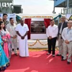 बीएचईएल देश के विकास की एक आधारशिला है: एच. डी. कुमारस्वामी