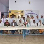 बीएचईएल द्वारा नि:शुल्‍क चिकित्सा शिविर का आयोजन