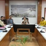 भारत निर्वाचन आयोग द्वारा फोटोयुक्त विधान सभा निर्वाचक नामावलियों के विशेष गहन पुनरीक्षण कार्यक्रमों को सुव्यवस्थित / सफल संचालन हेतु आवश्यक दिशा निर्देश दिए