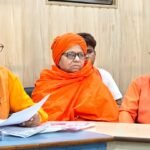 महामंडलेश्वर स्वामी प्रबोधानंद गिरी ने जूना अखाड़े के श्रीमहंतों पर लगाए गंभीर आरोप