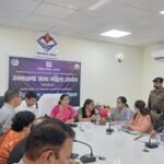 महिला आयोग आपके द्वार’ अभियान के तहत देहरादून में जनसुनवाई के साथ दूरस्थ महिलाओं को न्याय दिलाने की बड़ी पहल की हुई शुरुआत