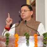 मुख्यमंत्री ने अंतर्राष्ट्रीय महिला दिवस पर 38 वरिष्ठ महिलाओं को किया सम्मानित, कहा— “पहाड़ की असली ताकत उसकी मातृशक्ति