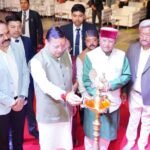 मुख्यमंत्री पुष्कर सिंह धामी ने देहरादून में राज्य जनजातीय महोत्सव 2026 में किया प्रतिभाग