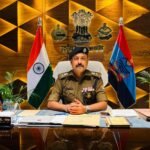 वरिष्ठ पुलिस अधीक्षक हरिद्वार द्वारा निरीक्षक एवं उपनिरीक्षकों के स्थानांतरण किये