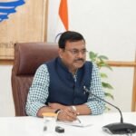 विभिन्न योजनाओं की वित्तीय प्रगति की समीक्षा, खर्च में तेजी लाने के निर्देश