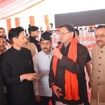 हल्द्वानी में 21 मार्च को भव्य जनसभा, रक्षा मंत्री राजनाथ सिंह होंगे मुख्य अतिथि