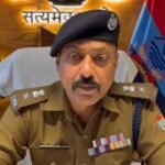 होली पर्व पर SSP हरिद्वार नवनीत सिंह का बधाई संदेश