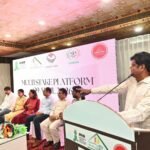 10 से अधिक लेटर ऑफ इंटेंट (LOI) हस्ताक्षर, स्थानीय उत्पादों को बाजार से जोड़ने की दिशा में महत्वपूर्ण पहल