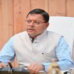 मुख्यमंत्री ने प्रदान की विभिन्न विकास योजनाओं के लिए ₹ 124 करोड की वित्तीय स्वीकृति