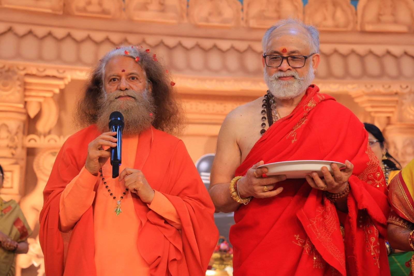 अति रुद्रम एवं शतचंडी महायज्ञ, 2026