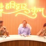 आईजी (कुंभ मेला 2027) योगेन्द्र सिंह रावत की अध्यक्षता में सीसीआर हरिद्वार में गोष्ठी आयोजित