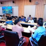 आपदा से प्रभावी ढंग से निपटने हेतु व्यापक मॉक अभ्यास का आयोजन किया जा जाएगा