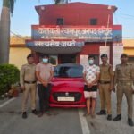 आपरेशन प्रहार के तहत हरिद्वार पुलिस की ताबड़ तोड़ कार्रवाई जारी