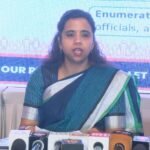 उतराखंड में जनगणना की शुरुआत 10 अप्रैल 2026 को राज्यपाल लेफ्टिनेंट जनरल (रि) गुरमीत सिंह की स्व-गणना से की जाएगी