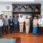 उत्तराखंड में ‘जनगणना 2027’ के प्रथम चरण का शुभारंभ, राज्यपाल व मुख्यमंत्री ने ‘स्व-गणना’ से की शुरुआत