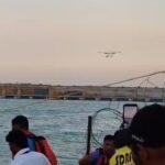 ऋषिकेश में सी-प्लेन की सफल ट्रायल लैंडिंग, पर्यटन और कनेक्टिविटी के नए युग की शुरुआत