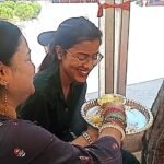 ऋषिकेश यात्रा ट्रांजिट कैंप में पहाड़ी स्वाद का संगम, यात्रियों को मिल रहा खास अनुभव